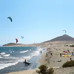 Touristische La Ladera Medano - By Interhome Apartment *