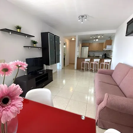 Touristische La Ladera Medano - By Interhome Apartment *