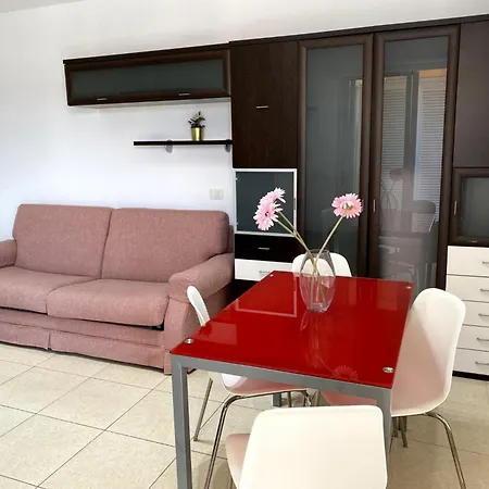 Touristische La Ladera Medano - By Interhome *