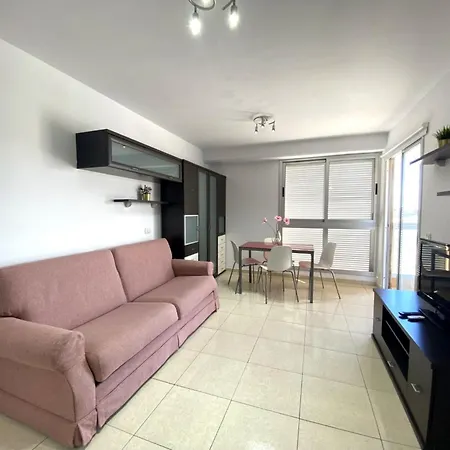 Touristische La Ladera Medano - By Interhome Apartament