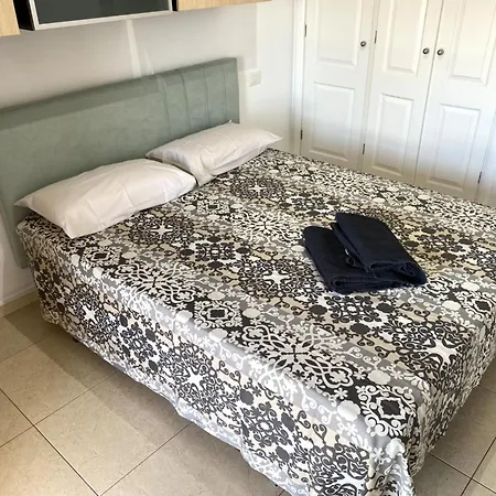 דירה Touristische La Ladera Medano - By Interhome אל מדאנו
