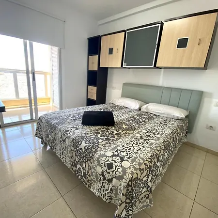 Touristische La Ladera Medano - By Interhome Apartamento *