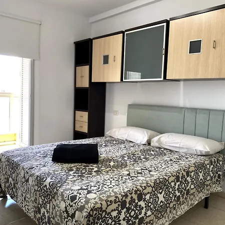 Apartamento Touristische La Ladera Medano - By Interhome El Médano