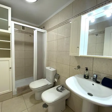 Touristische La Ladera Medano - By Interhome Apartamento