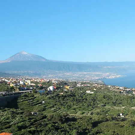 Touristische La Ladera Medano - By Interhome Apartamento *