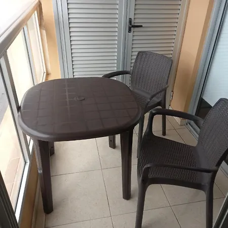 Touristische La Ladera Medano - By Interhome Apartamento El Médano