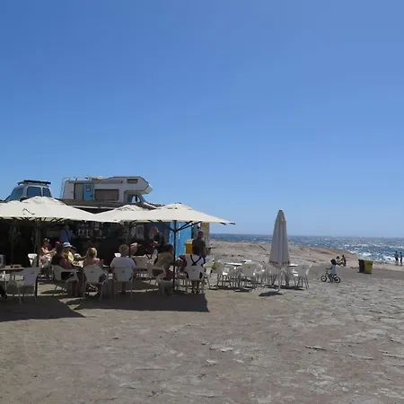 Touristische La Ladera Medano - By Interhome Apartamento El Médano