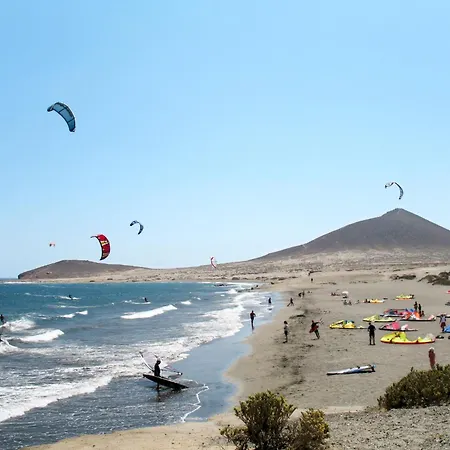 Touristische La Ladera Medano - By Interhome Apartamento *